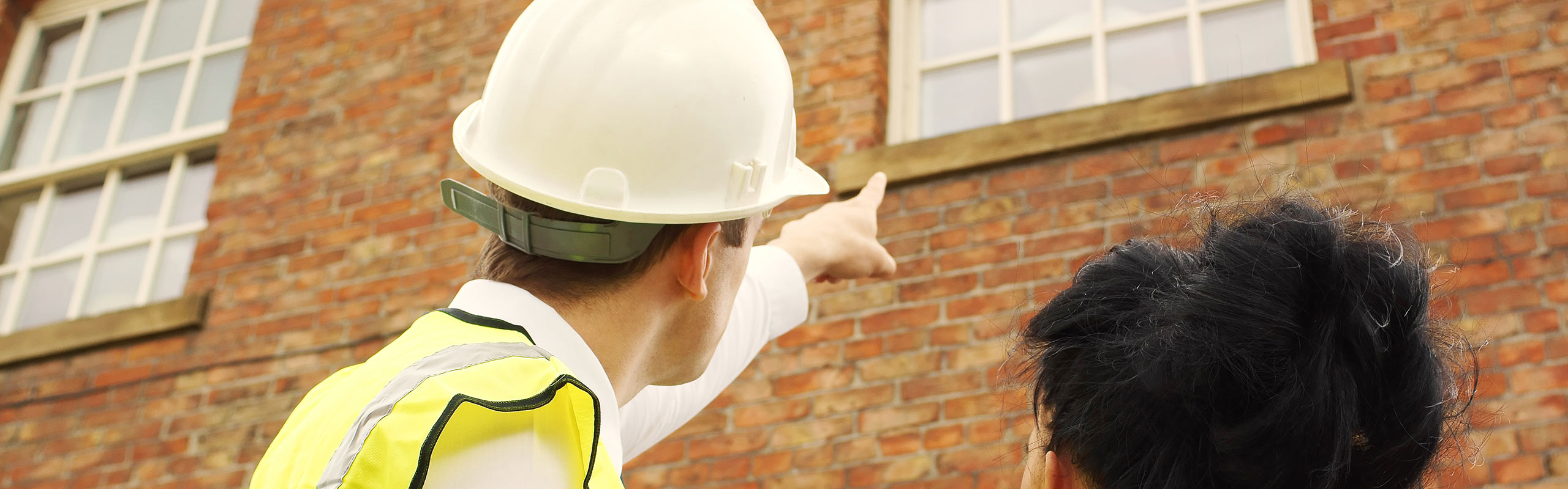 Charter Property Repairs